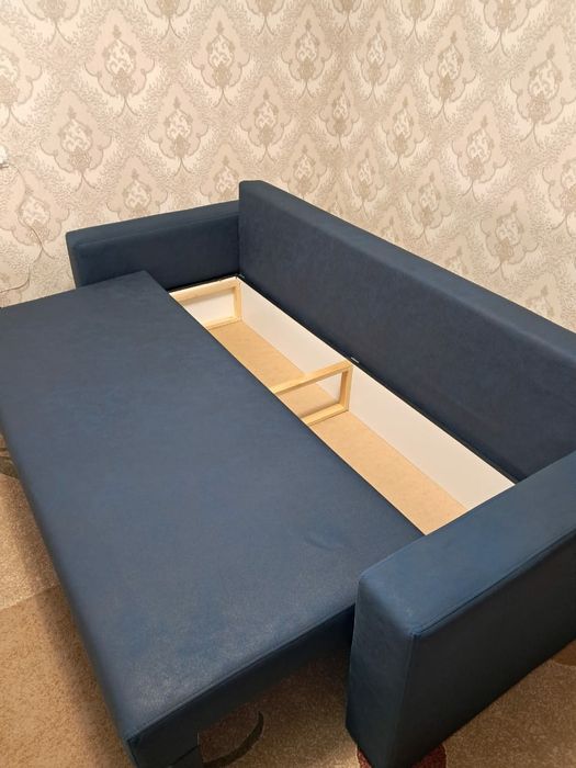 Диван раскладной двух спальное