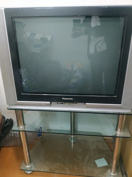 Zoʻr panaconik televizor hechqanaqa muammosi yoq