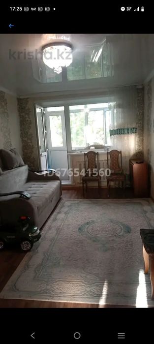 Продаю 2х квартиру