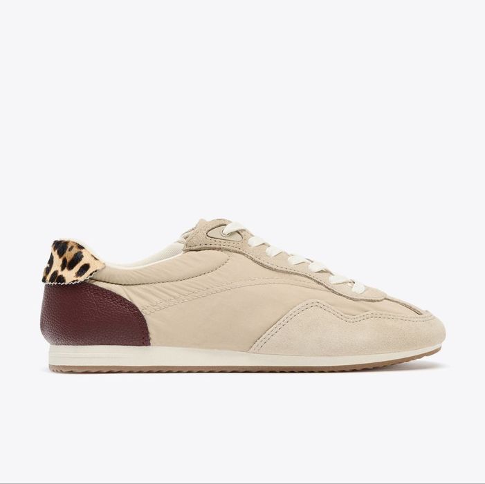 Кроссовки Zara, 37- 38 размер