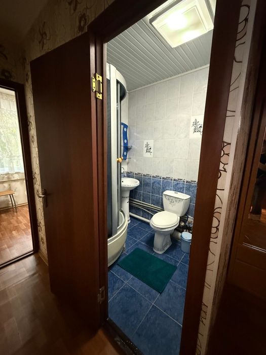 Квартира по суточно