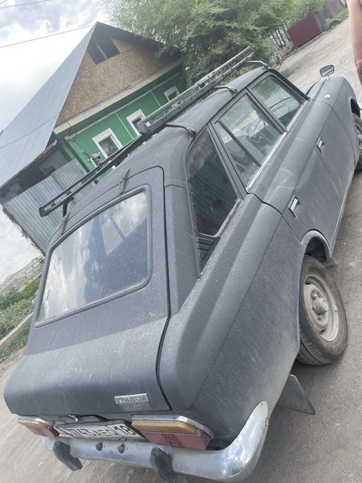 Продам Москвич ИЖ комби