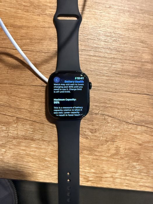 Apple Watch 10 46mm