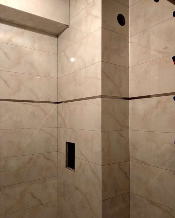 Кафельщик. Сантехник. Электрик под ключ