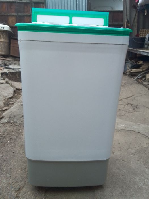 Продается стиральная машина Sirius