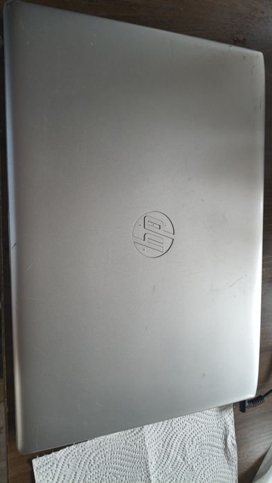 Laptop HP Probook 450 G5 i5 8250 8 core 16gb  hdd320 video 2gb bat 4h