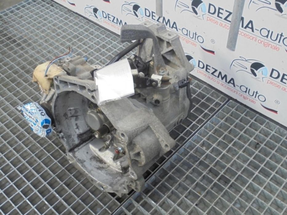 Cutie viteza manuala, EUH, Vw Golf 4 (1J1) 1.9tdi Volkswagen