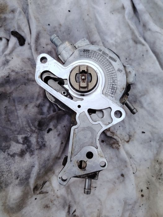 Тандем помпа за фолтсваген и ауди