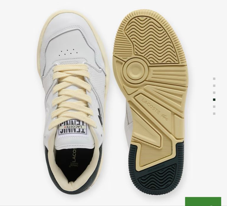 Кроссовки Lacoste