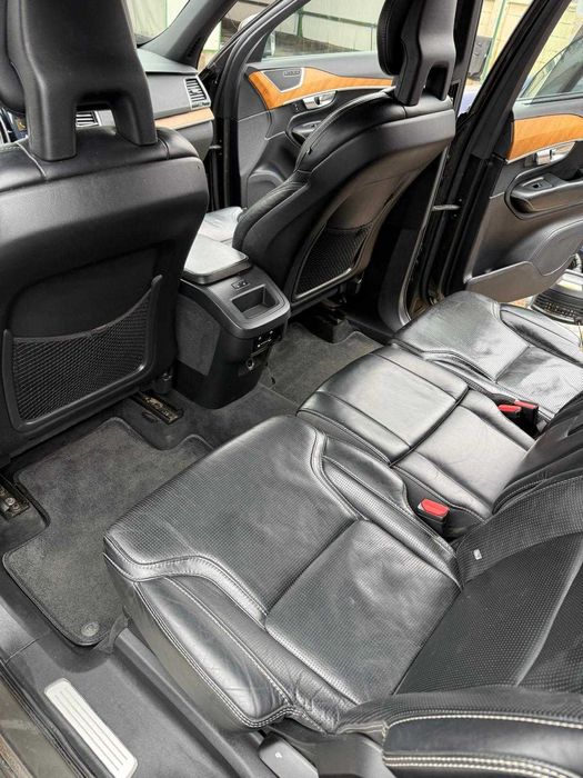 Volvo XC90 AWD T6 Inscription