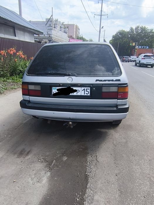 Volkswagen Passat продам