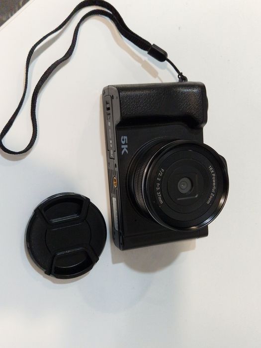 Aparat foto  / camera digitala