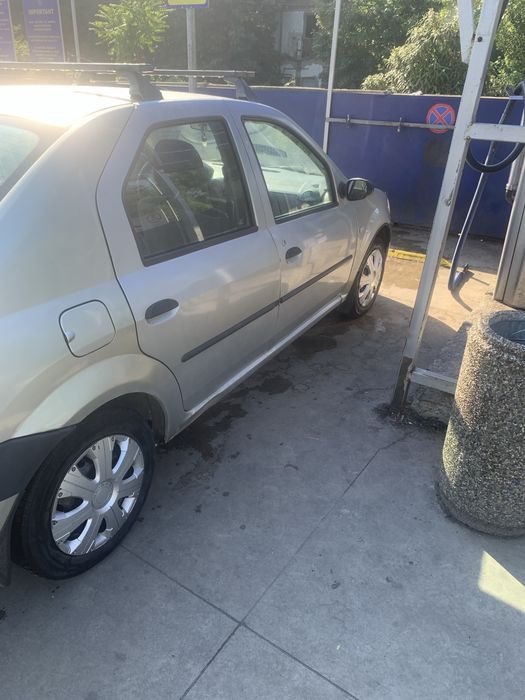 Dacia logan 1.5 dci