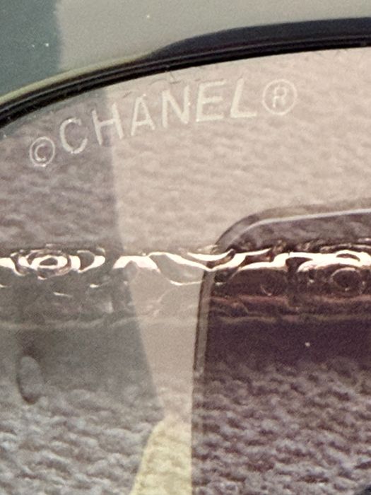 Слънчеви очила Chanel