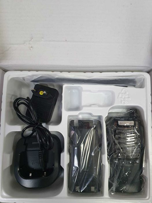 Радиостанция BF UV-8D