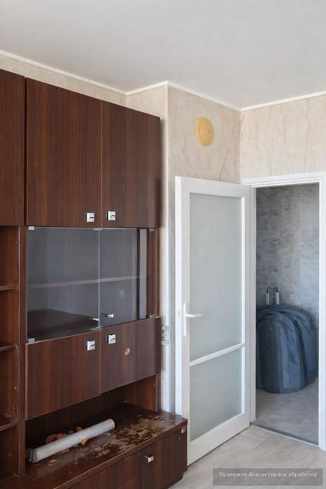 Дава се под наем Двустаен апартамент в София, Толстой - 68 кв.м за 600 € - Снимка #7