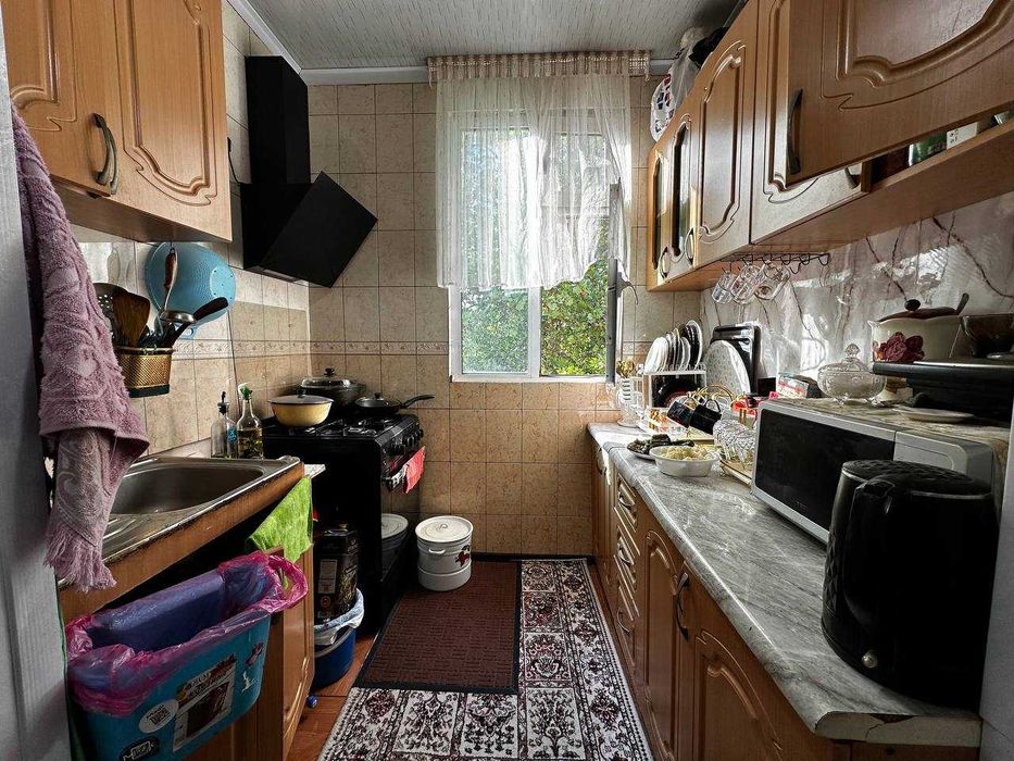 Продаётся 4х комнатная квартира на чиланзаре 23 квартал