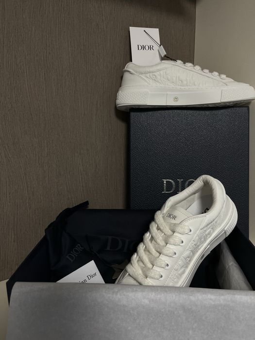 Dior B33 Spin Обувки