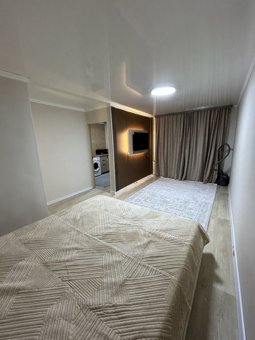 Квартира посуточно