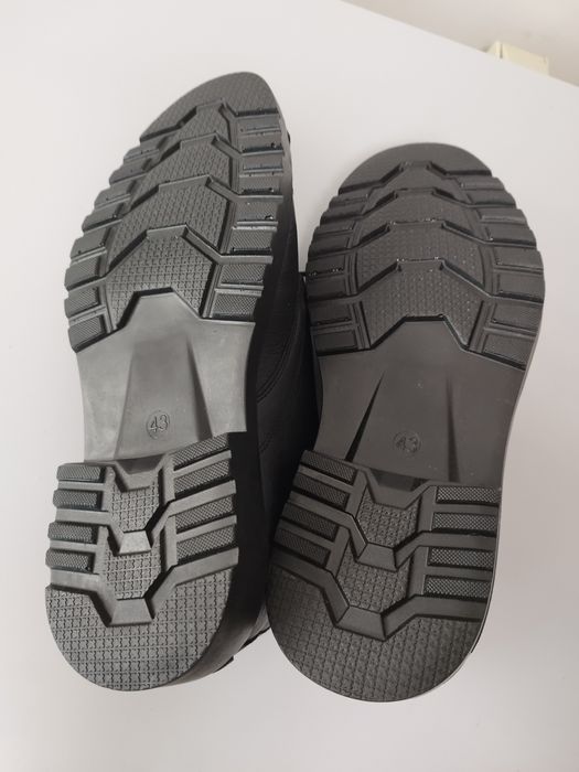 Пролетно есенни обувки -43 номер