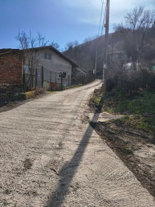 Панорамен парцел – Свидня в.з."Герова леска" ОТ СОБСТВЕНИК