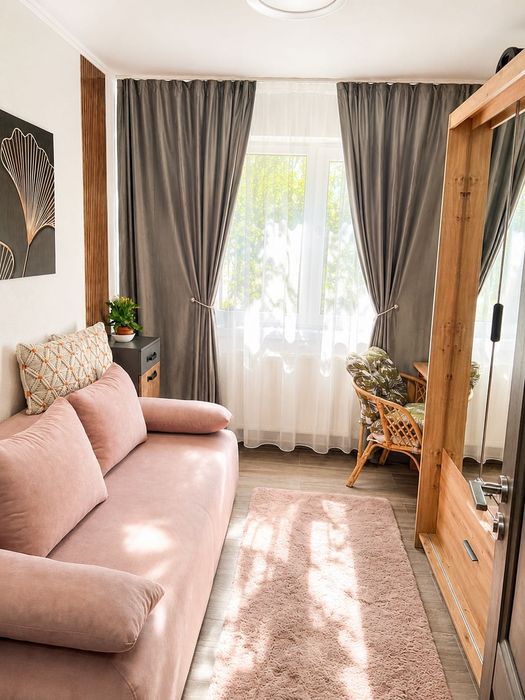 DIRECT PROPRIETAR | Mobilat și utilat complet 2026 | Boxă inclusă | Gata de mutare | Tomis Nord