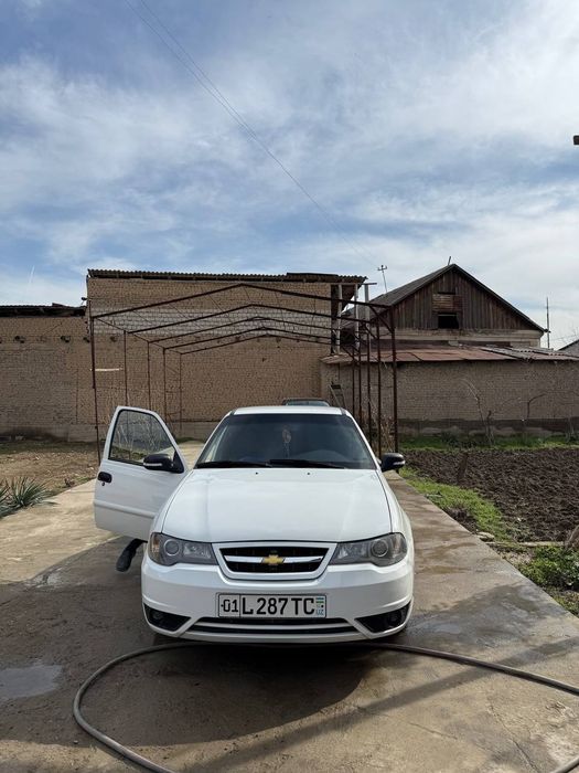 Nexia 2 sotiladi srochniy