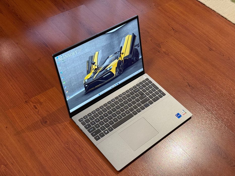 16’FHD+IPS/i7-1360p/Dell Vostro 5630/16GB DDR5/512GB SSD/Гаранция