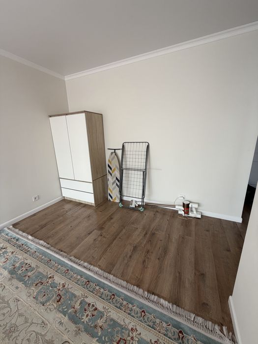 Сдаю в аренду квартиру