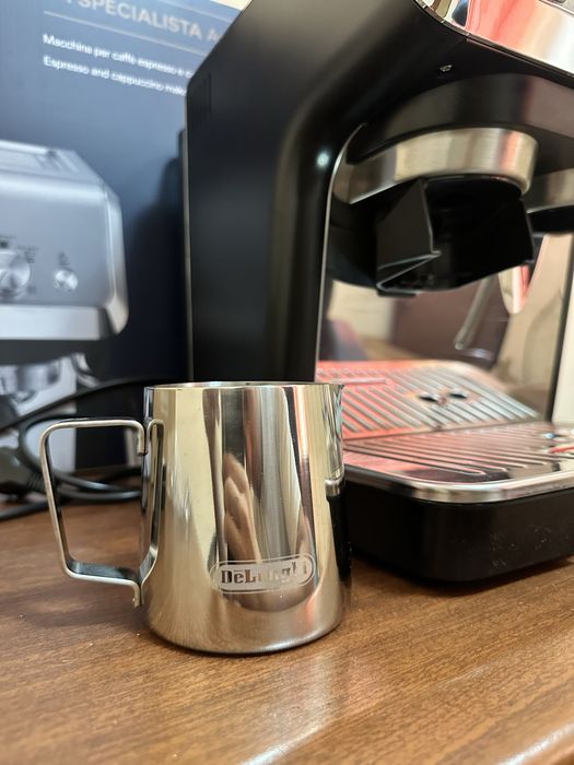Кафемашина DeLonghi La Specialista Arte