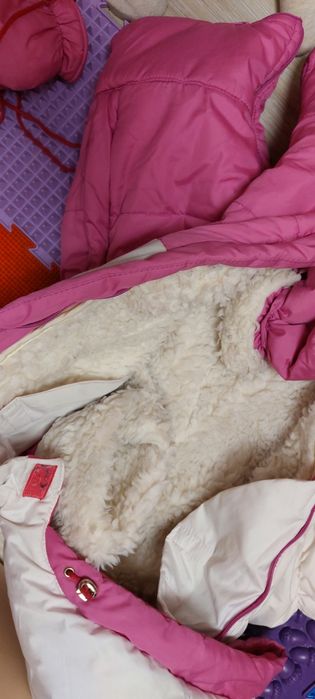 Комбенизон с рождения до года