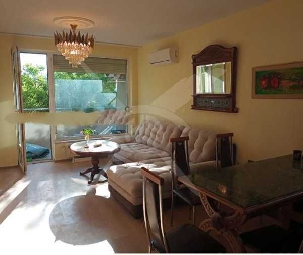 Дава се под наем Двустаен апартамент в Пловдив, Каменица 2 - 70 кв.м за 550 € - Снимка #5