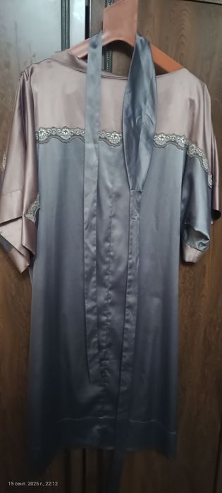 Платье летнее-вечернее