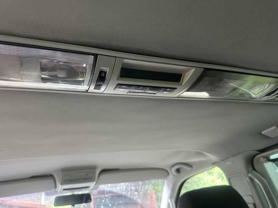 VW T5 Multivan Бус