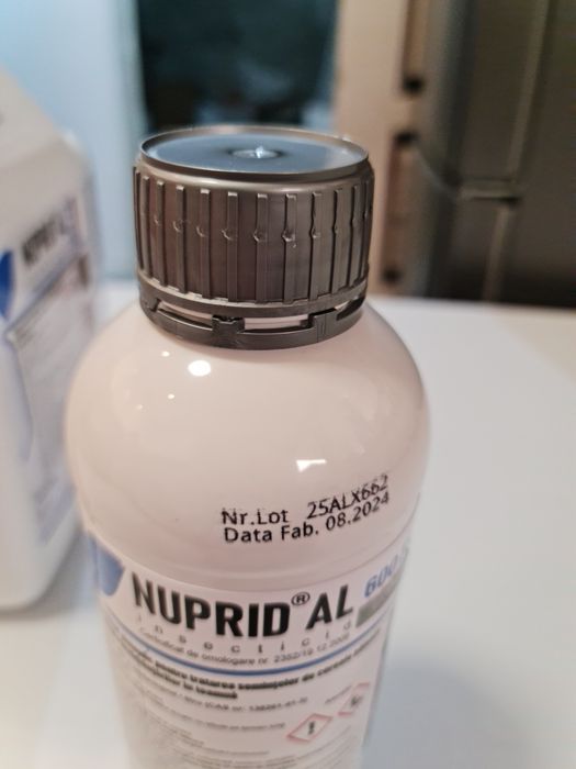 Nuprid Al 600 Fs ORIGINAL Alchimex