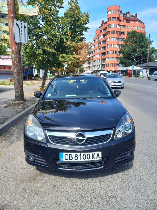 Opel Vectra C 2009 г.