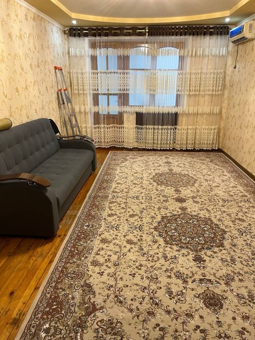 Сдам квартиру на долгий срок