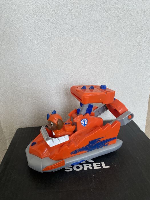 Играчки paw patrol- Оригинални