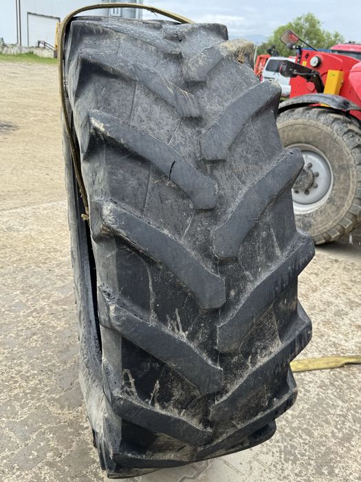 Anvelope 540/65R38 Pirelli