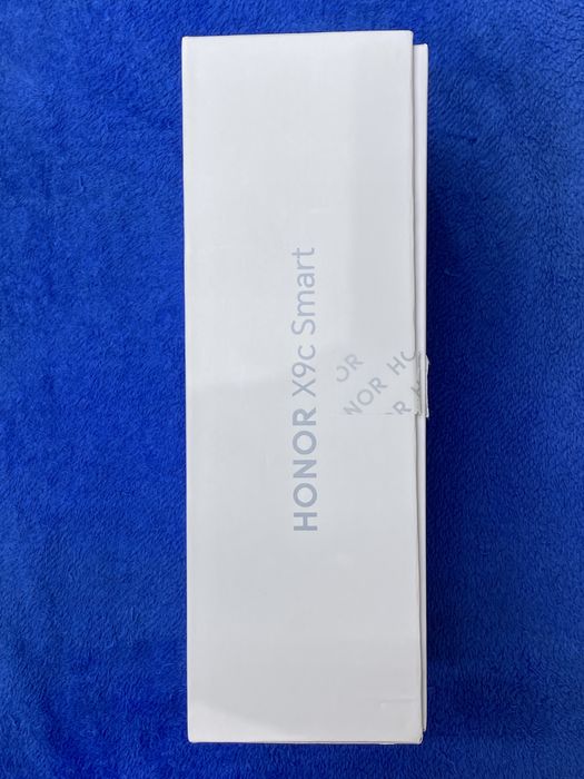 Honor X9c Smart 8ga 256