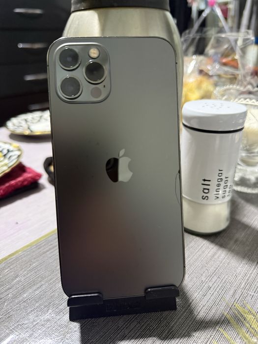 Iphone 12 Pro  512gb  Sotiladi