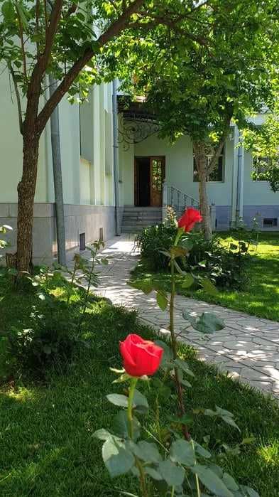 #231 Сдаётся дом в аренду ул .Шахристанская