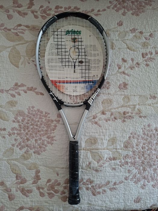 Тенис ракети  Dunlop  и Prince