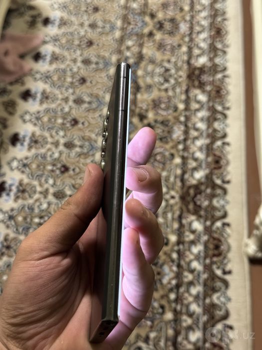 Samsung S22 Ultra (korea)