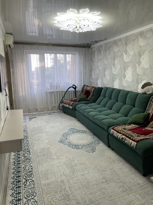 Продам двухкомнатную квартиру