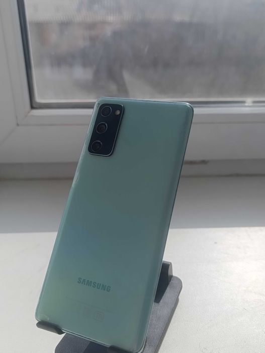 Самсунг с20фе обмен