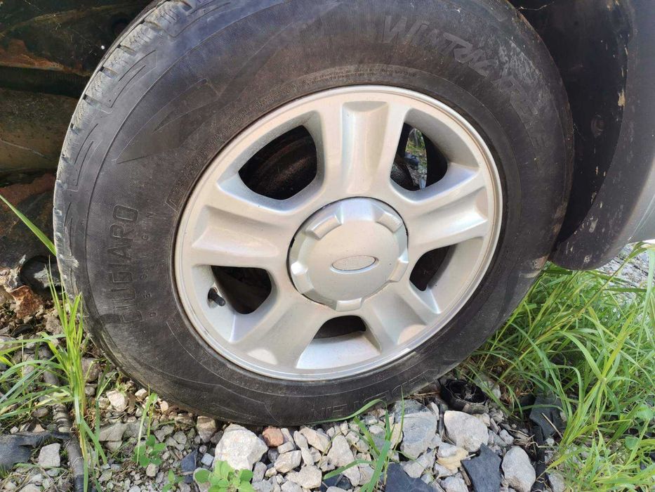 Ford Maverick 2.0i / Форд Маверик 2003 година на части