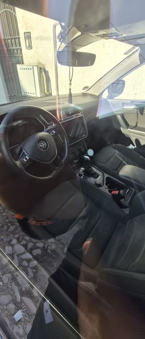 Passat B8.5 model 2020. 1.6tdi DSG