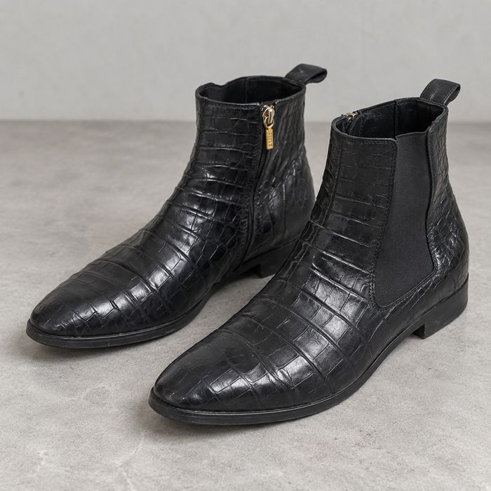 Итальянские ботинки — 13 000 ₸