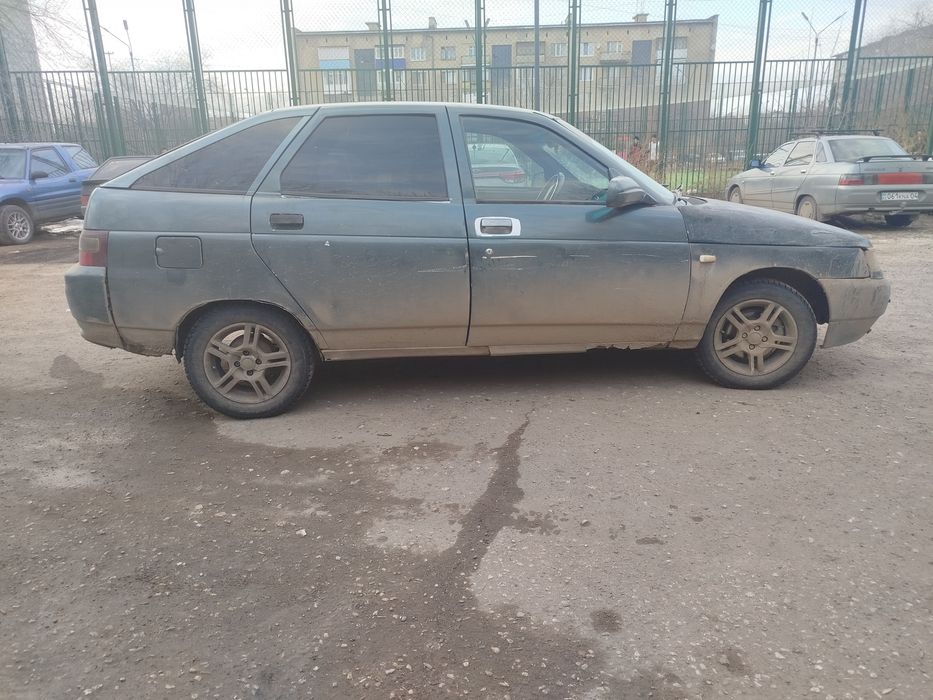 Срочно продам комплект зима титанка